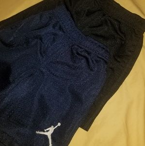 Boys 4T Shirts Shorts and Joggers